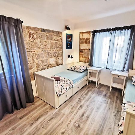 Crobeauty Villa Split Exterior foto