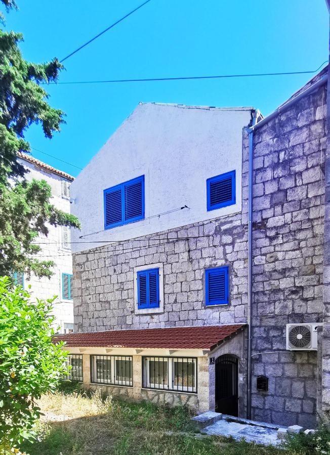 Crobeauty Villa Split Exterior foto