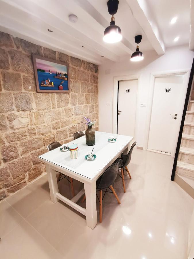 Crobeauty Villa Split Exterior foto