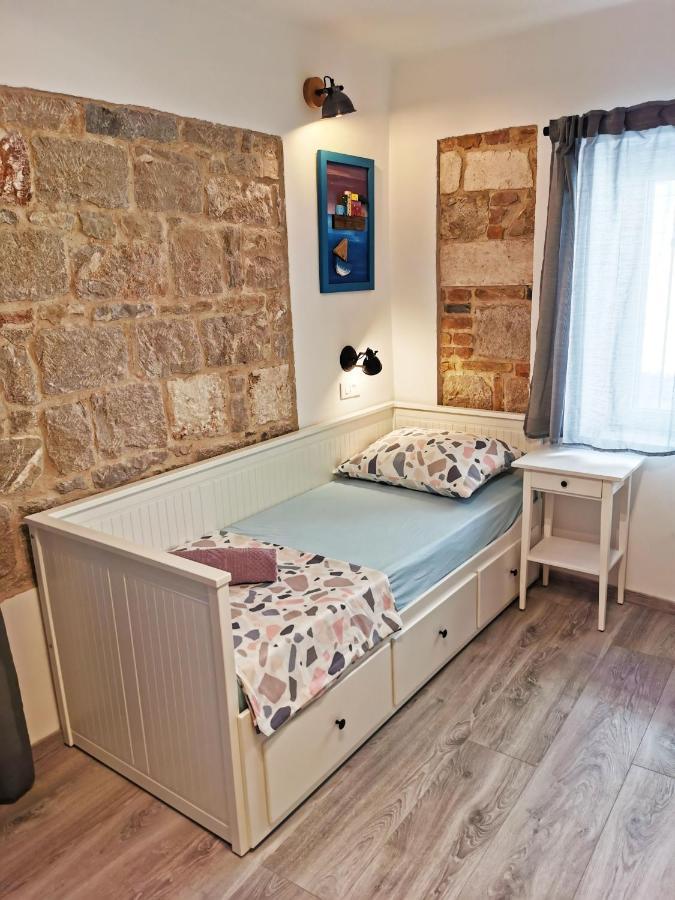 Crobeauty Villa Split Exterior foto