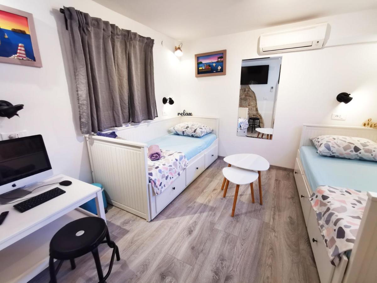Crobeauty Villa Split Exterior foto
