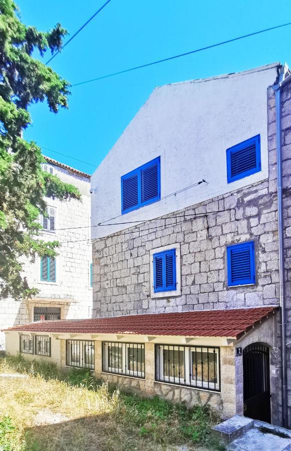 Crobeauty Villa Split Exterior foto